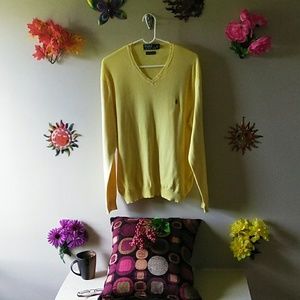 Mens Polo Ralph Lauren sweater